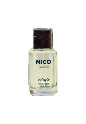 Imagen 2 del producto Instyle Nico EDT 100 ml