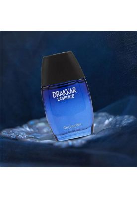 Imagen 2 del producto Guy Laroche Set Drakkar Essence EDT 100ml + 30ml
