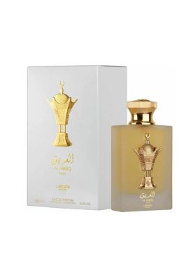 Lattafa Pride Al Areeq Gold Eau De Parfum 100 ml Unisex