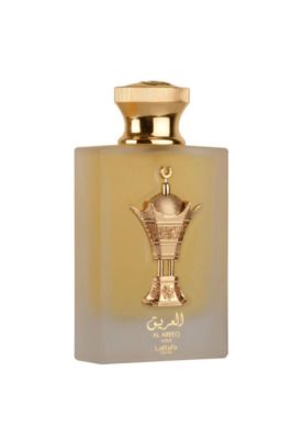 Imagen 2 del producto Lattafa Pride Al Areeq Gold Eau De Parfum 100 ml Unisex