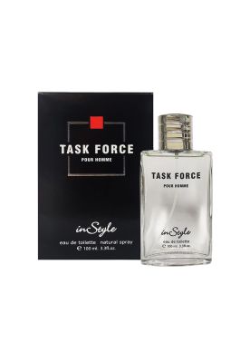 Instyle Task Force EDT 100 ml Hombre
