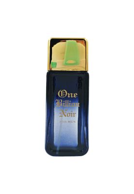 Imagen 2 del producto FC One Billion Noir For Men EDT 100 ml