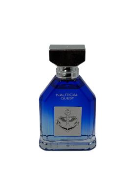 Luxerom Nautical Quest Pour Homme 100 ml