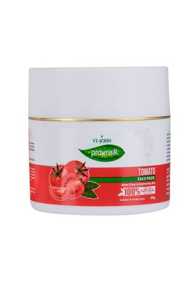 Prakritik Mascarilla Facial Tomate 100 gr