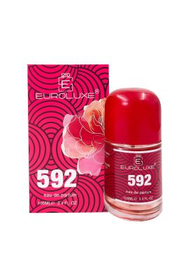 Euroluxe 592 Mujer 100 ml