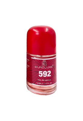 Imagen 2 del producto Euroluxe 592 Mujer 100 ml