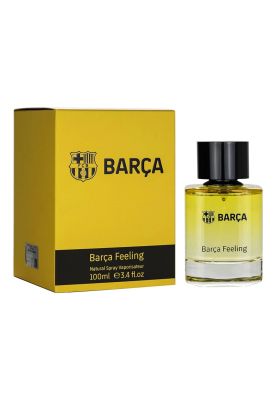 Barca Feeling Eau De Parfum 100 ml Hombre
