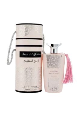 Nusuk Areej Al Zahoor EDP 100 ml