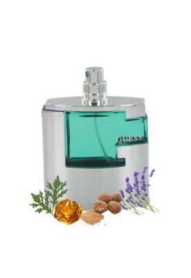 Imagen 2 del producto Guess Man EDT 75 ml Tester