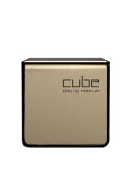 Imagen 2 del producto Le Gazelle Cube Gold Eau De Parfum 75 ml Hombre