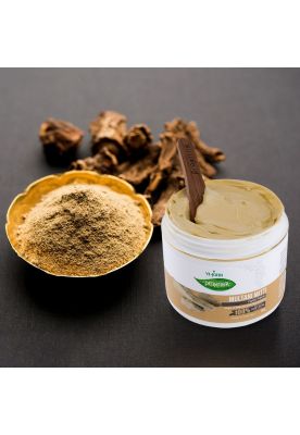 Imagen 2 del producto Prakritik Mascarilla Facial Arcilla Multani Mitti 100 gr