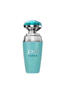 Imagen 2 del producto Afaq Sahar Teal Intense EDP 100 ml