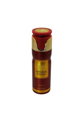 Riiffs Imperial Rouge Body Spray 200 ml