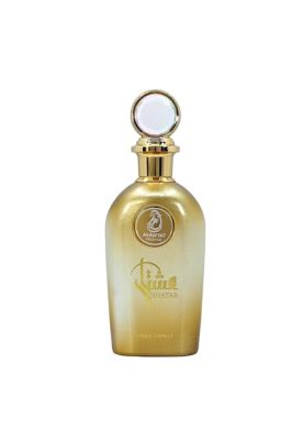 Imagen 2 del producto Arabiyat Prestige Ishatar Amber Vanilla EDP 110 ml