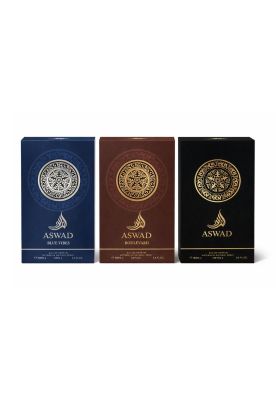 Imagen 2 del producto Pack Afaq Aswad EDP 100 ml Hombre