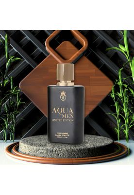 Imagen 2 del producto TC Aqua Men Limited Edition EDT 100 ml