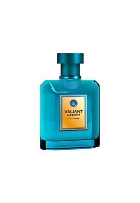 Imagen 2 del producto Marxzelle Heroes Pour Homme EDP 100 ml
