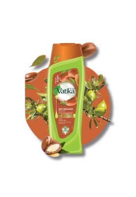 Imagen 2 del producto Shampoo Vatika - Argan 200ml