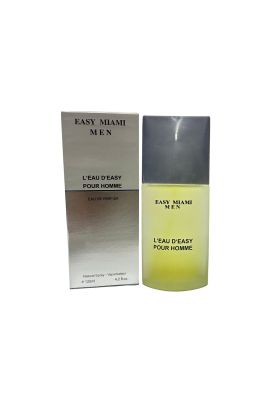 FC Easy Miami Men L´Eau D´Essey EDP 125 ml