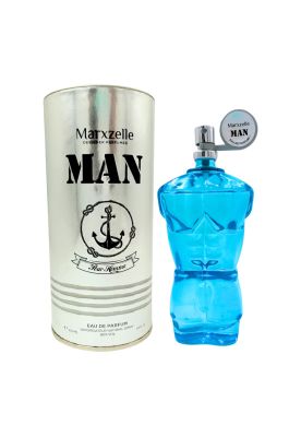Marxzelle Man Pour Homme EDP 100 ml