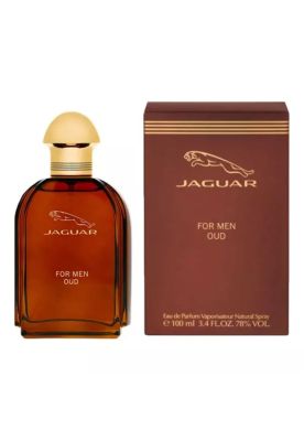 Imagen 1 del producto Jaguar For Men Oud EDP 100 ml