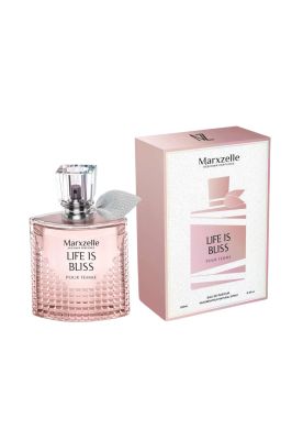 Marxzelle Life Is Bliss 100 ml