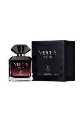 Al Gazal Vertis Noir EDP 100 ml