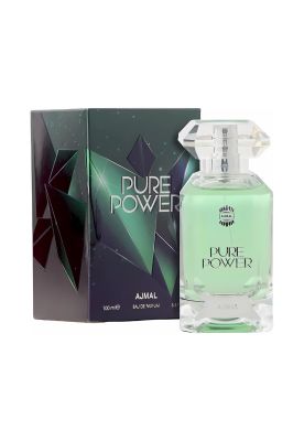 Ajmal Pure Power Men EDP 100 ml