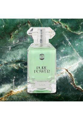 Imagen 2 del producto Ajmal Pure Power Men EDP 100 ml