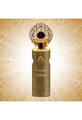 Imagen 2 del producto Deo Ameerah Taibah 200 ml