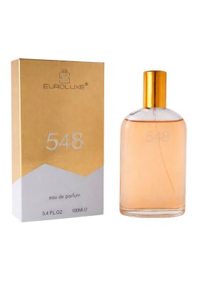 Imagen 1 del producto Euroluxe 548 Mujer 100 ml