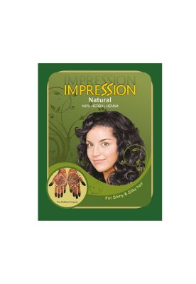 Impression Henna Powder 150 gr