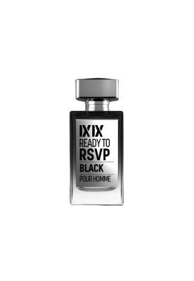 Imagen 2 del producto Luxerom IXIX Ready To Rsvp Black EDP 100 ml