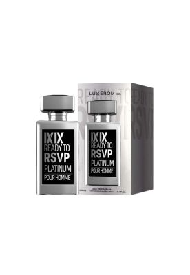 Luxerom IXIX Ready To Rsvp Platinum EDP 100 ml