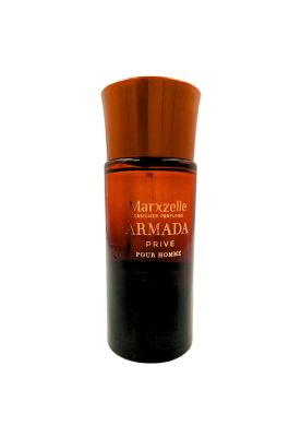 Imagen 2 del producto Marxzelle Armada Prive Pour Homme 100 ml
