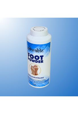 Imagen 2 del producto Adorable Talco Para Pies 200 gr