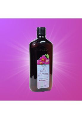 Imagen 2 del producto Adorable Aceite Corporal Rosa Mosqueta 500 ml
