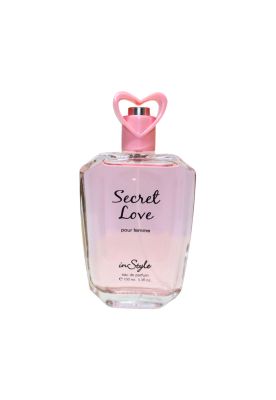 Imagen 2 del producto Instyle Secret Love EDP 100 ml
