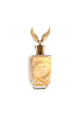 Imagen 2 del producto Afaq Oud Model Crest EDP 100 ml