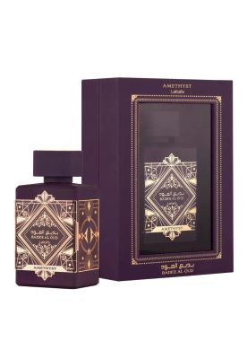 Lattafa Badee Al Oud Amethyst EDP 100 ml Unisex