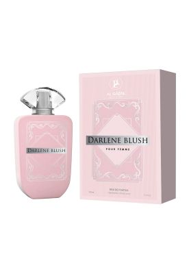 Al Gazal Darlene Blush Pour Femme EDP 100 ml