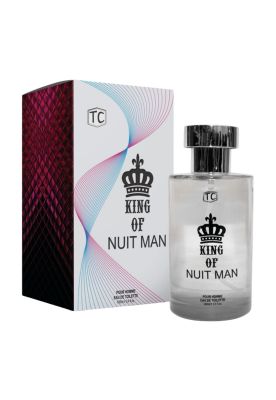 Imagen 1 del producto TC King Of Nuit Man EDT 100 ml