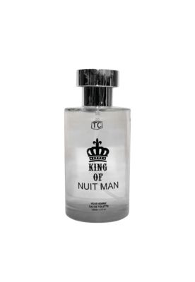 Imagen 2 del producto TC King Of Nuit Man EDT 100 ml