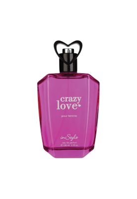 Imagen 2 del producto Instyle Crazy Love EDP 100 ml