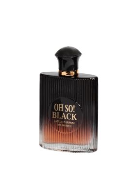 Imagen 2 del producto Omerta Oh so! Black EDP 100 ml