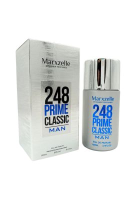 Marxzelle 248 Prime Classic Man EDP 100 ml