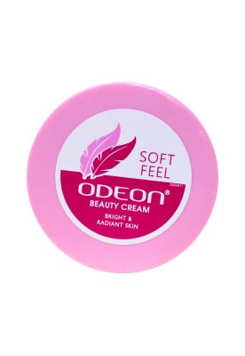Imagen 2 del producto Odeon Crema Facial Piel Radiante 200 ml