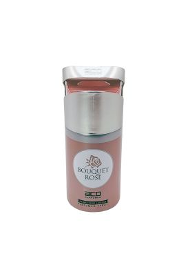 Imagen 1 del producto Aco Bouquet Rose Parfum Body Spray 250 ml