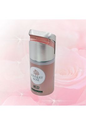 Imagen 2 del producto Aco Bouquet Rose Parfum Body Spray 250 ml