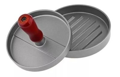 Set 2 Prensa Para Hamburguesas Prensa Para Hamburguesas Parrilla